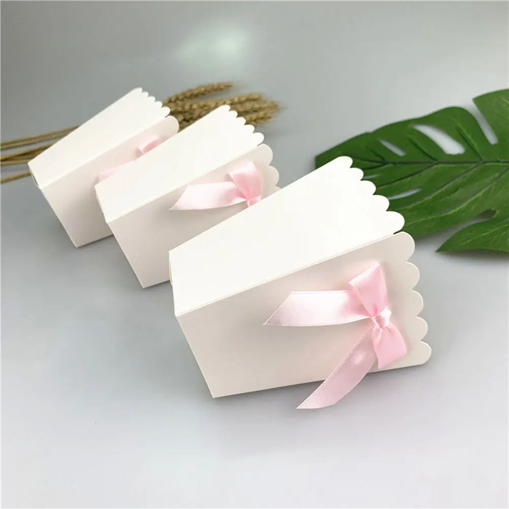 Food Snacks For Baby Shower - Caja de palomitas de maíz con