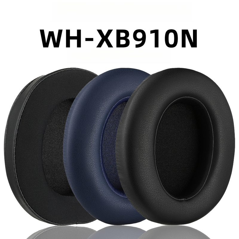 Protein Bar Box - Almohadillas de repuesto para auriculares Sony