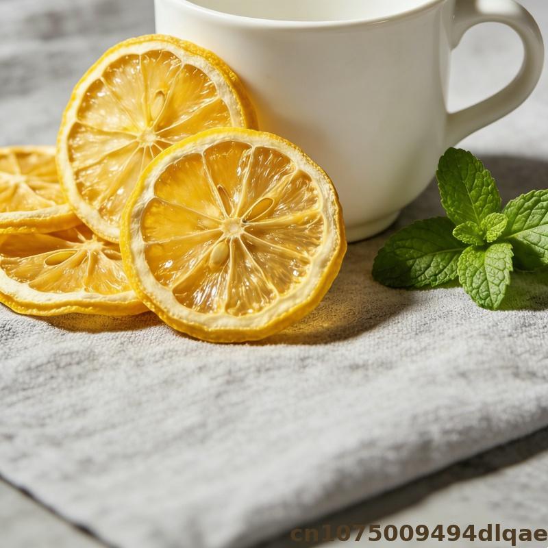 Dried Fruit Mix - Rodajas de Naranja 100% Naturales y