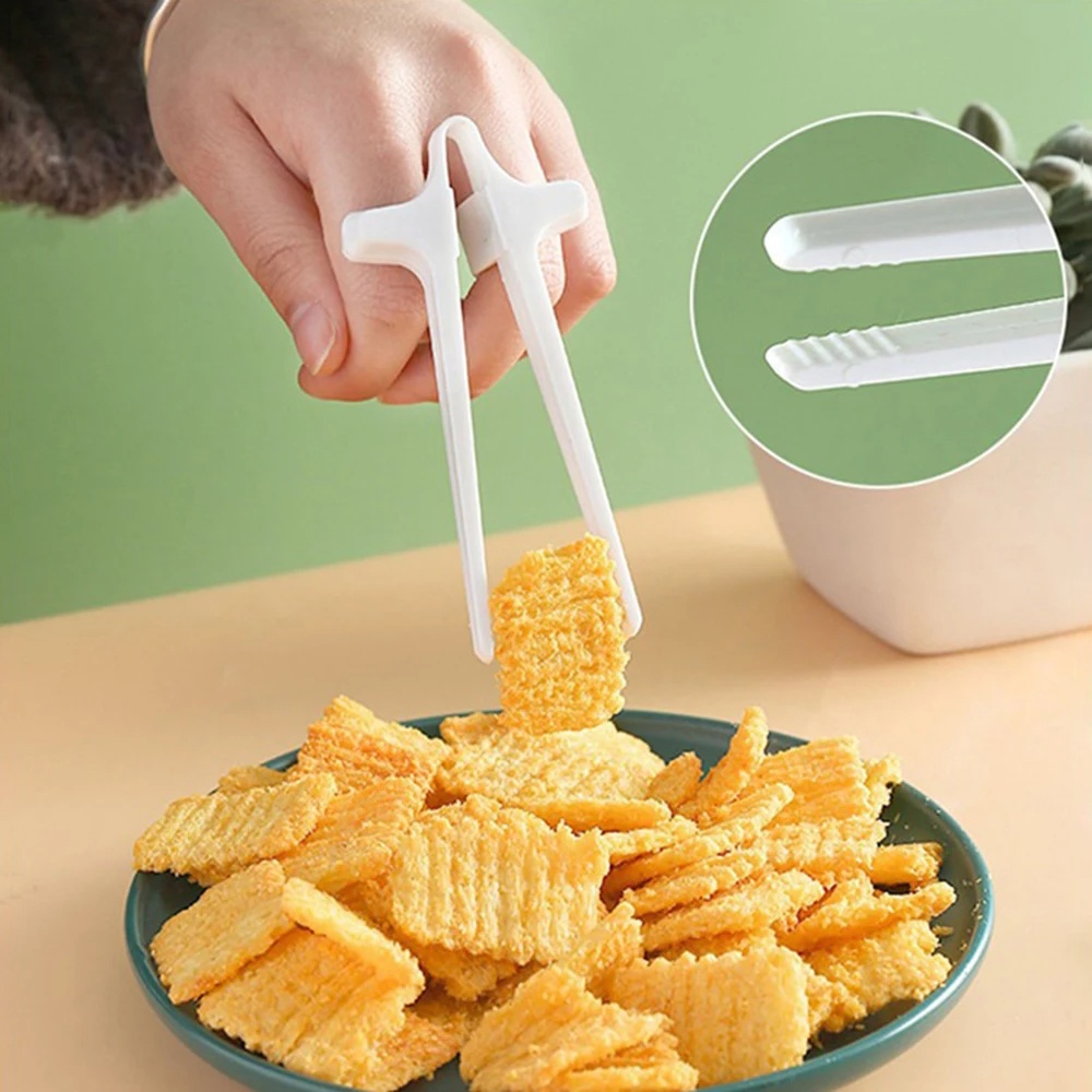 Snacks Food Video - Palillos Lazy Fingers (1 unidad) -