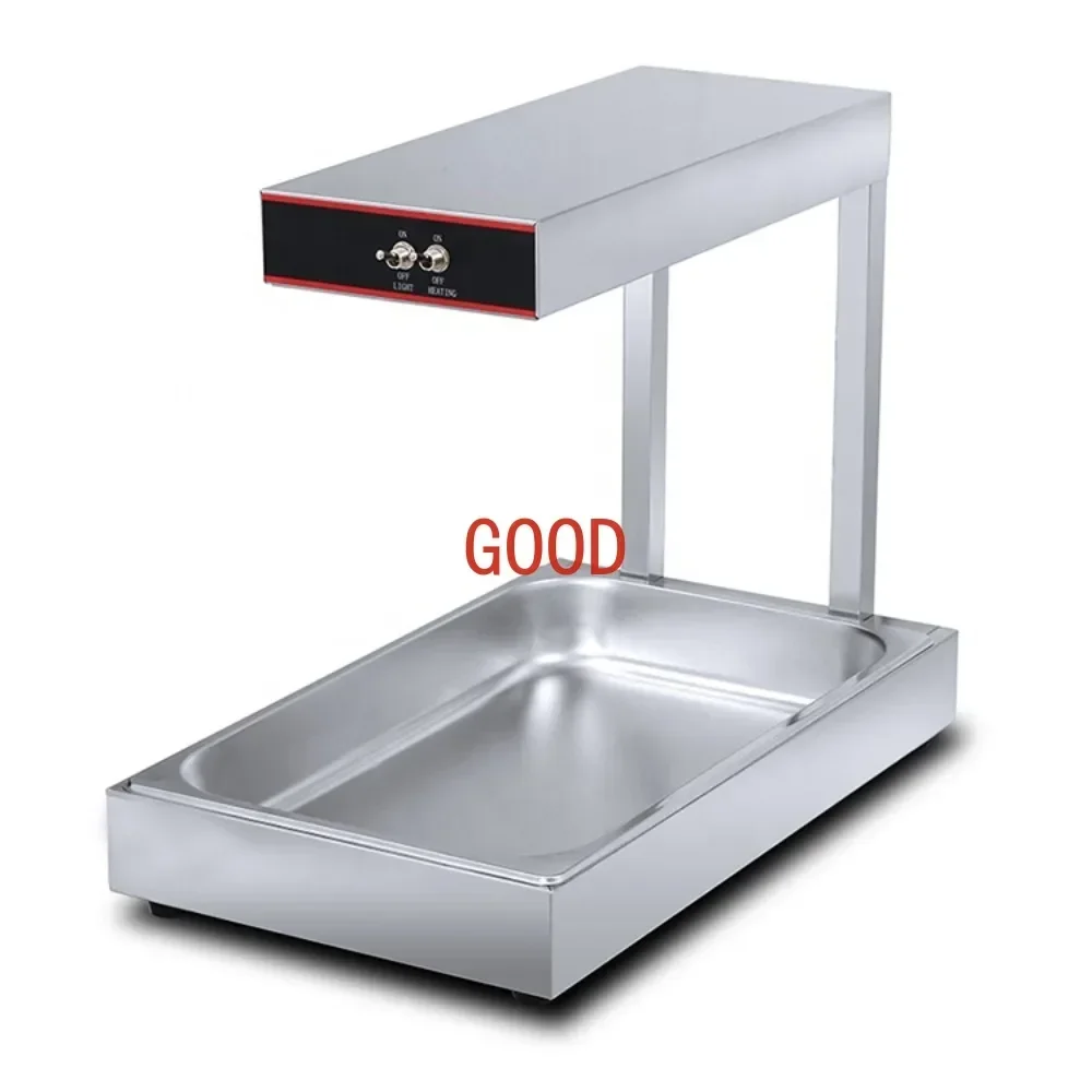 Snacks Food Warmer - Máquina de Snacks en Oferta, Calentador