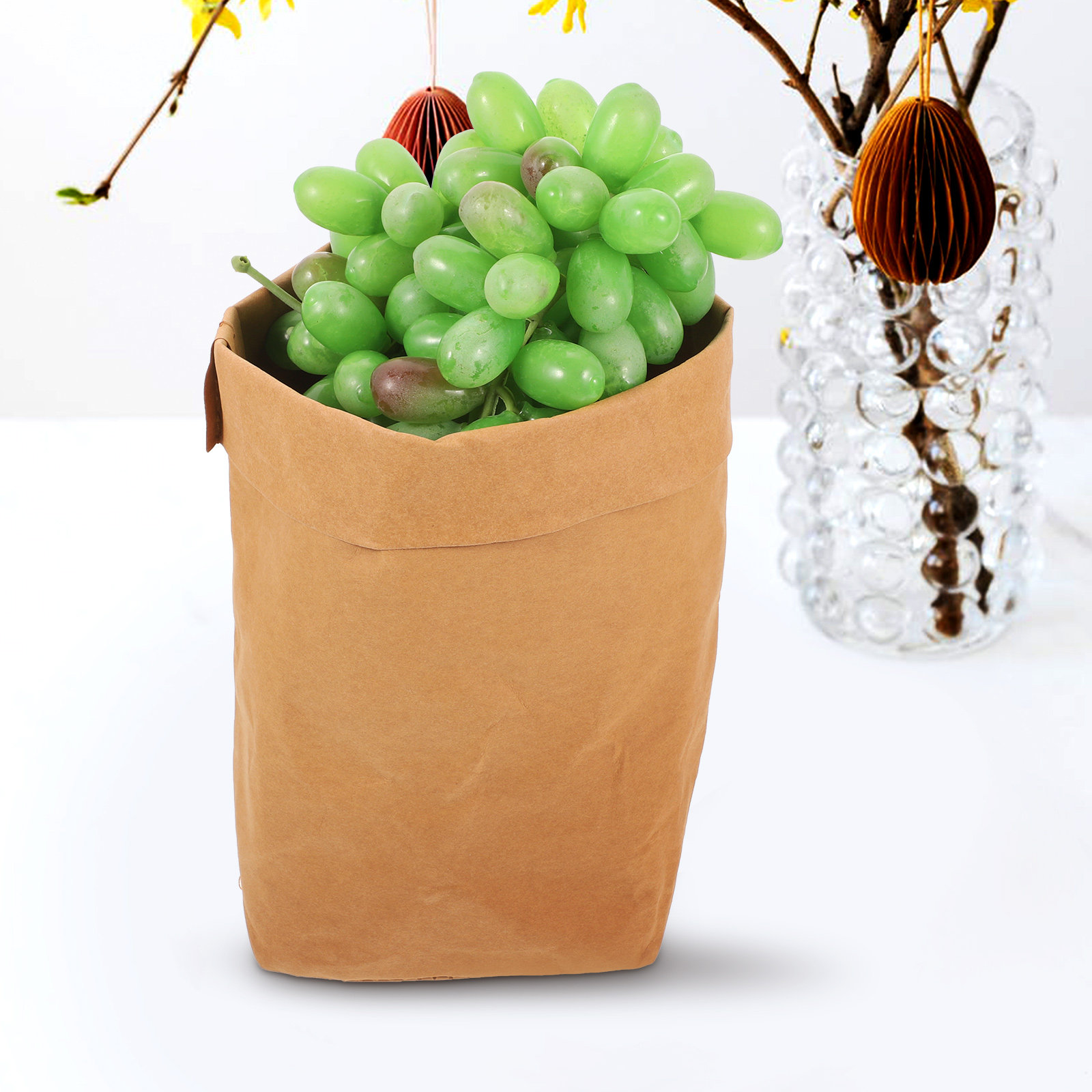 Food Grocery Snacks - Juego de Bolsas de Almacenamiento de