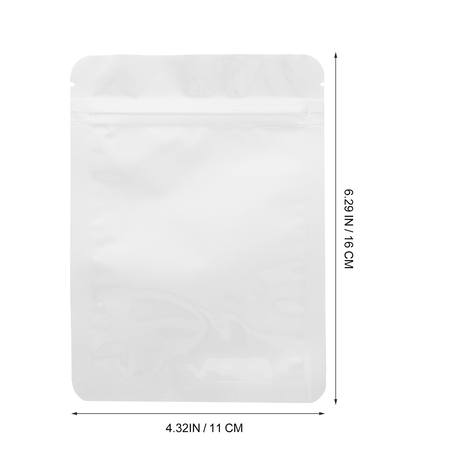 50 Bolsas Herméticas Reutiliza - Food And Snacks reseña y precio