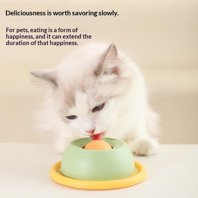 Estera para lamer mascotas, pl - Healthy Snacks Food reseña y precio