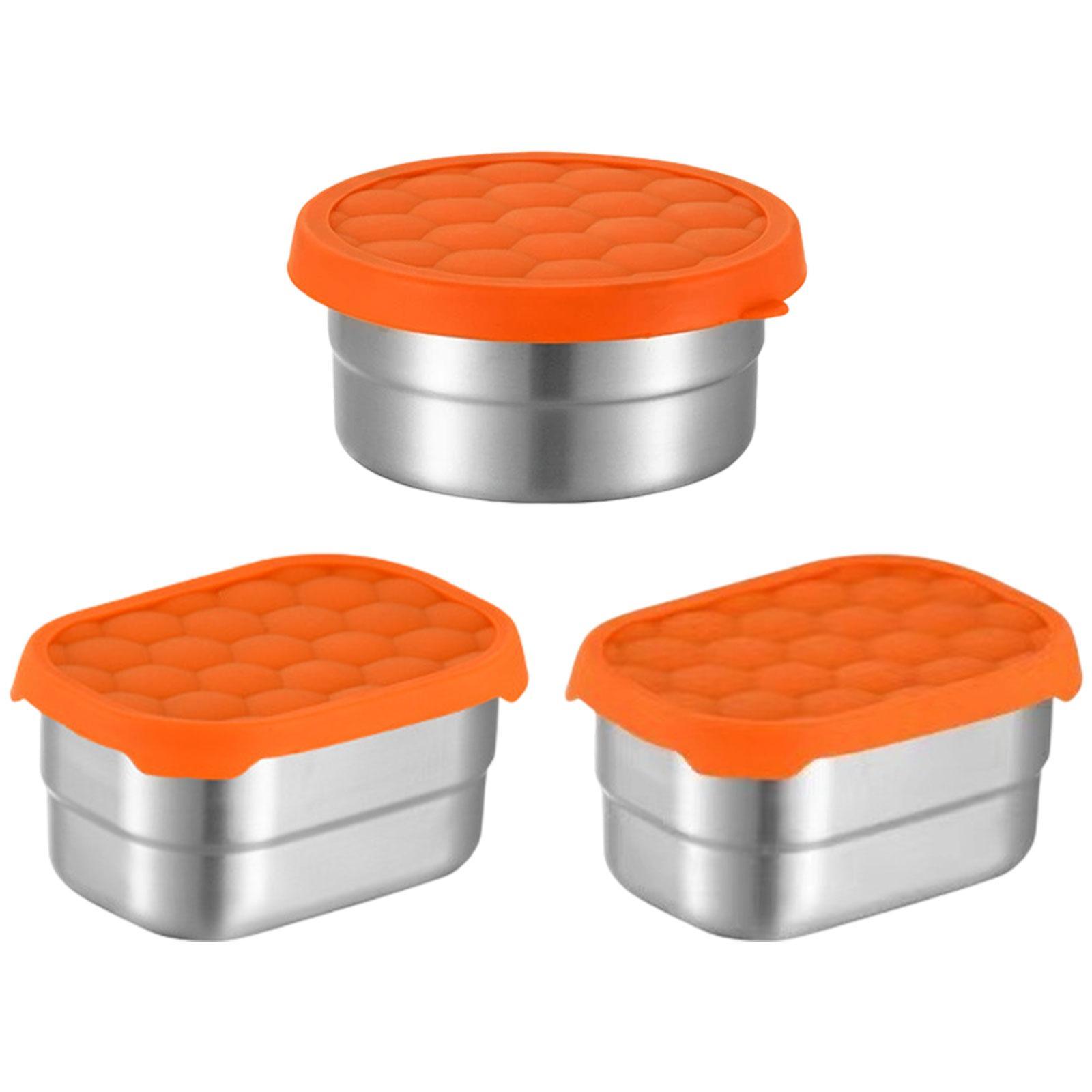 Contenedor de Alimentos de Ace - Food Snacks For Camping reseña y precio