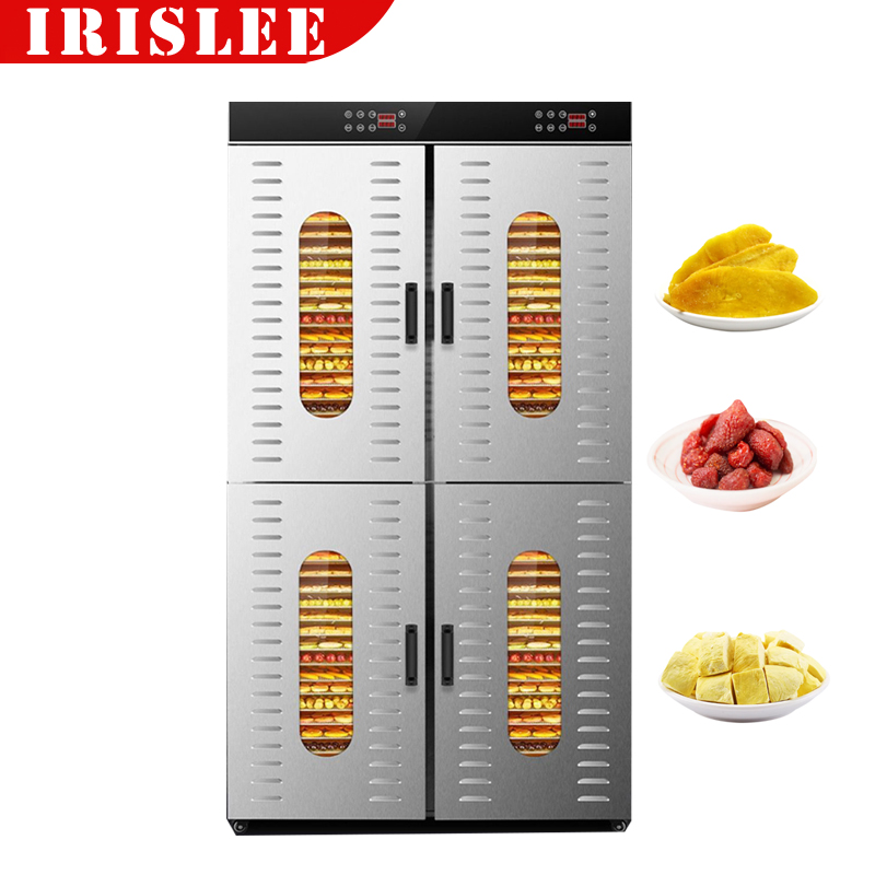 Deshidratador de Alimentos de  - Dried Fruit Mix reseña y precio