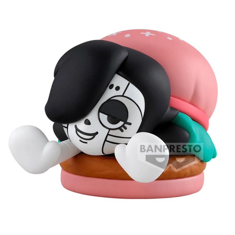 En Stock Bandai Banpresto Unde - Food Grocery Snacks reseña y precio