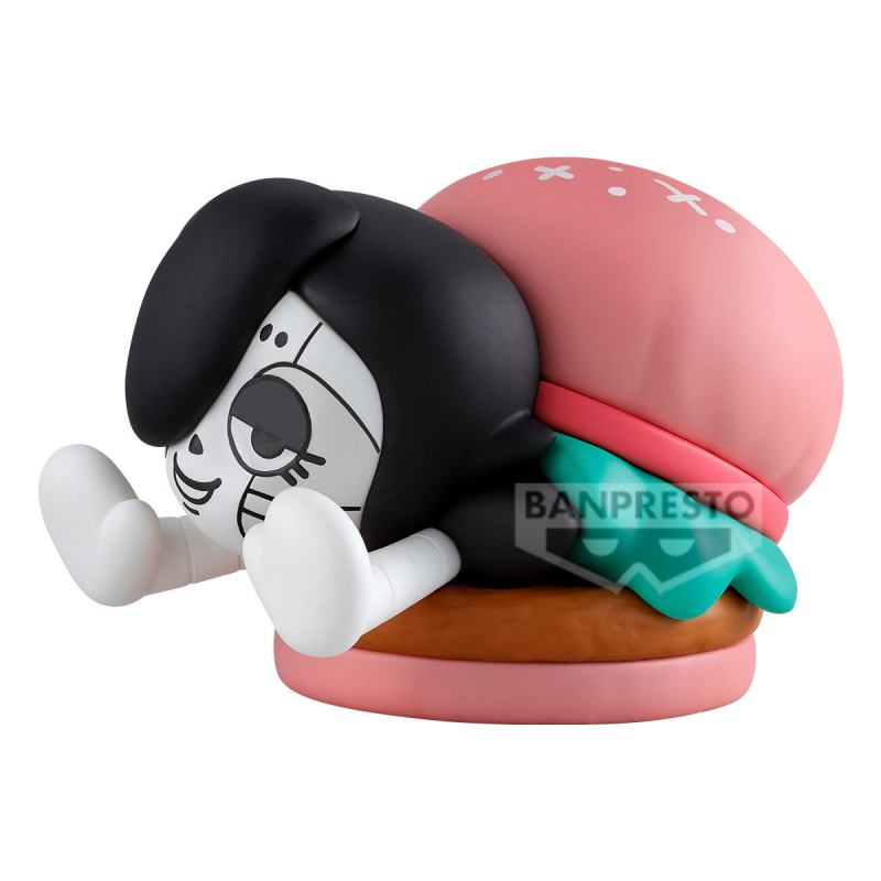 En Stock Bandai Banpresto Unde - Food Grocery Snacks reseña y precio
