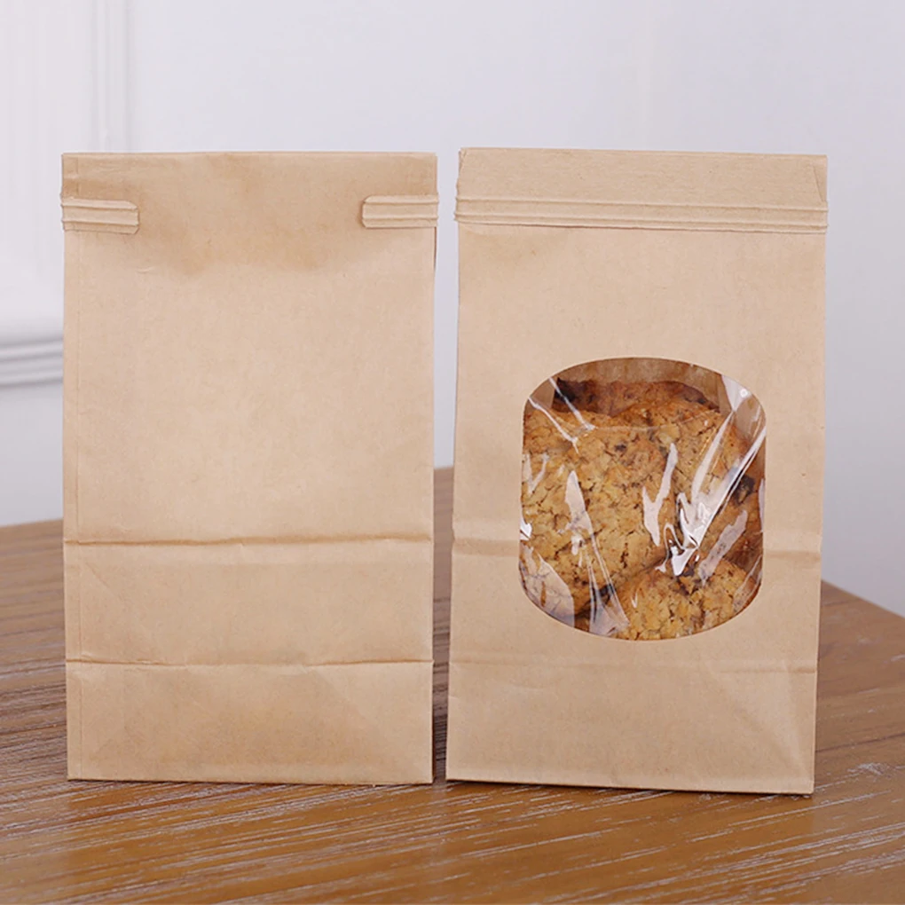 Bolsas de panadería de 10 Uds. - Food Snacks Party reseña y precio