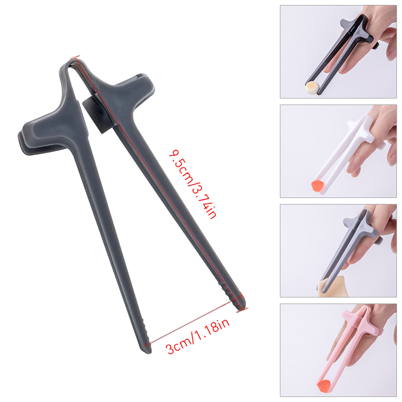 Palillos Lazy Fingers (1 unida - Snacks Food Video reseña y precio