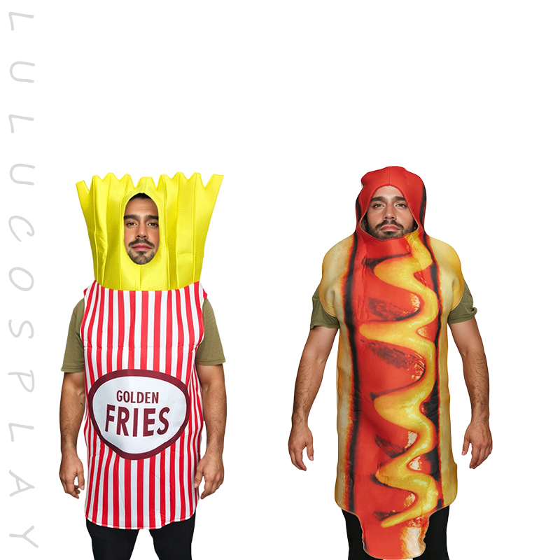 Traje de esponja para niños y  - Food And Snacks reseña y precio