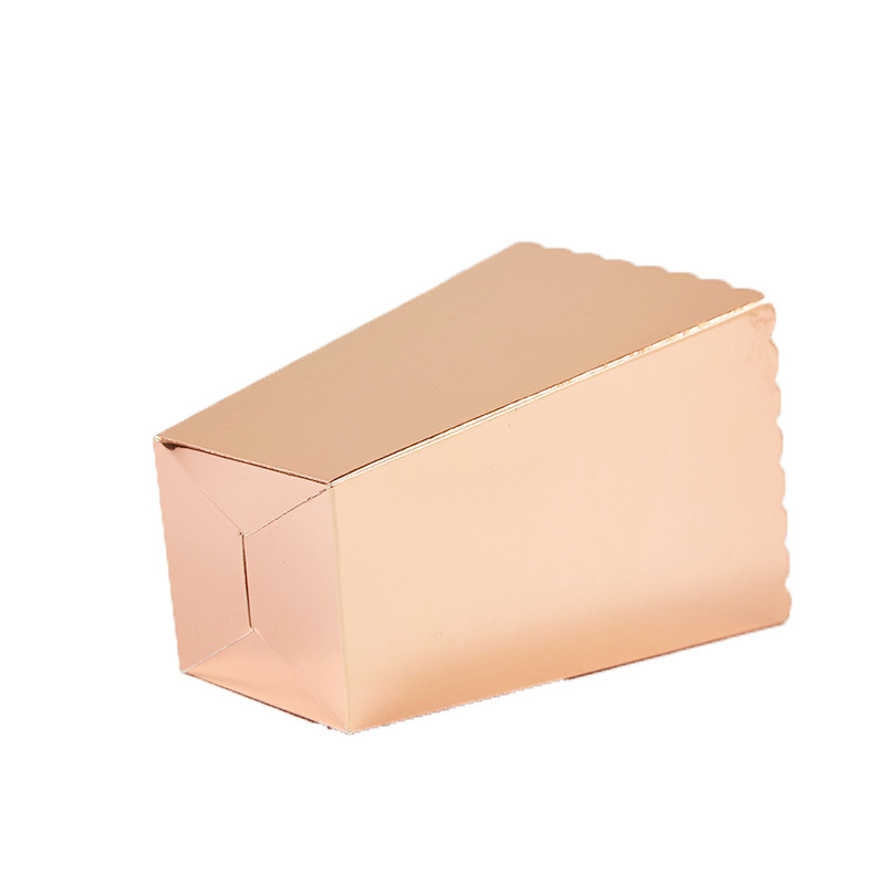Caja de papel de dibujos anima - Food Snacks Party reseña y precio