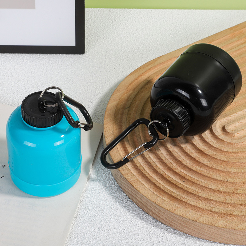 Taza agitadora de proteína en  - Protein Bar Box reseña y precio