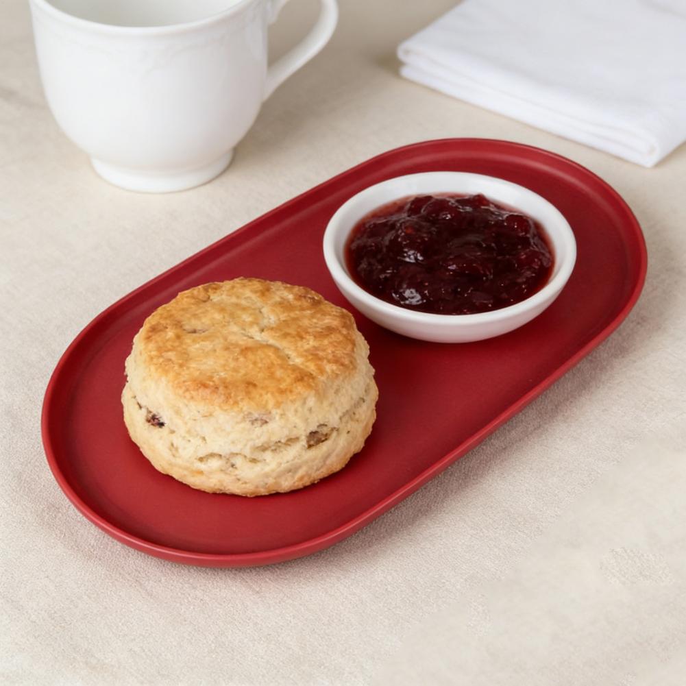 Plato de frutas apilable, band - Food Snacks For Camping reseña y precio