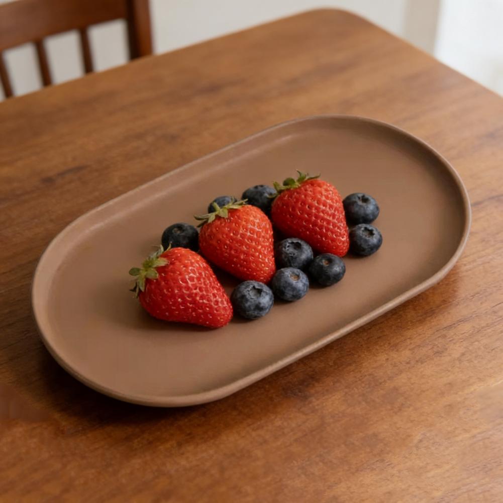 Plato de frutas apilable, band - Food Snacks For Camping reseña y precio