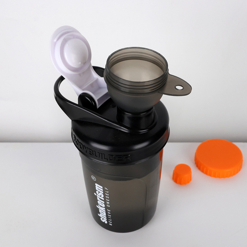 Caja Dispensadora de Proteína  - Protein Bar Box reseña y precio