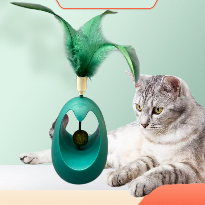 Pelota Interactiva de Hierba G - Healthy Snacks Food reseña y precio