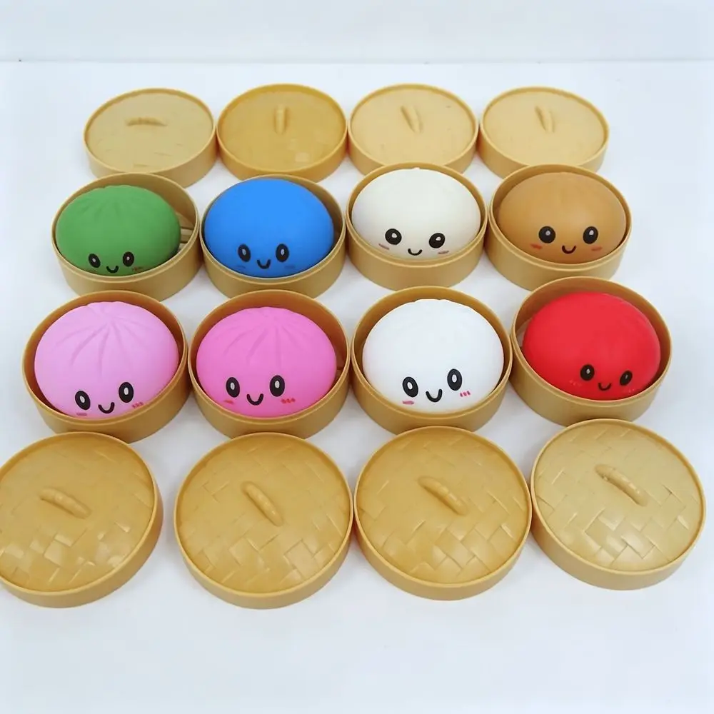Squishy multiusos de levantami - Food And Snacks reseña y precio