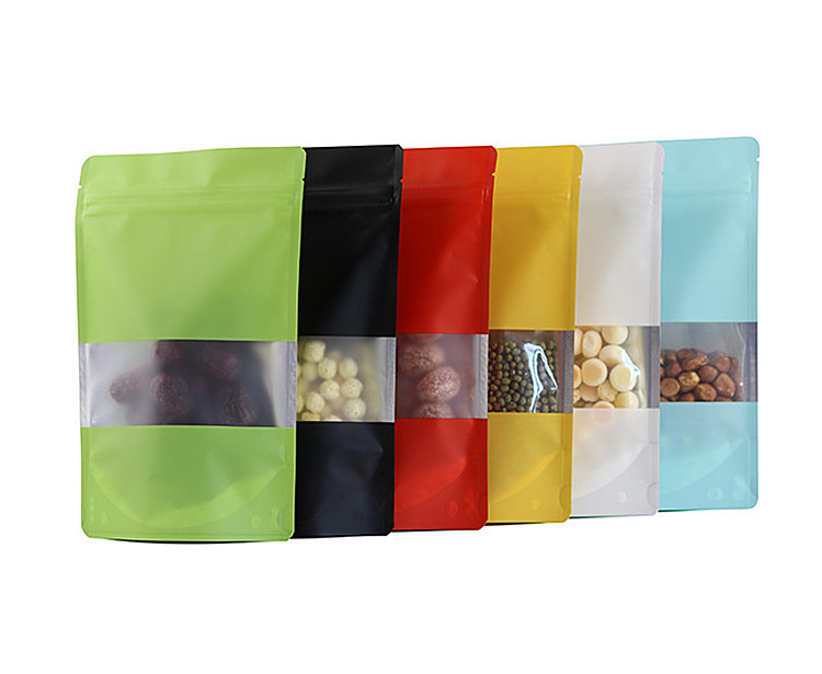 Paquete de 100 Bolsas de Papel - Xmas Food Snacks reseña y precio