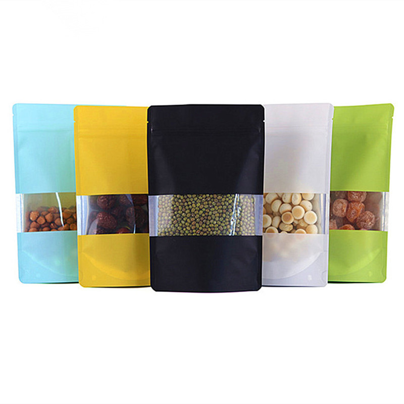 Paquete de 100 Bolsas de Papel - Xmas Food Snacks reseña y precio