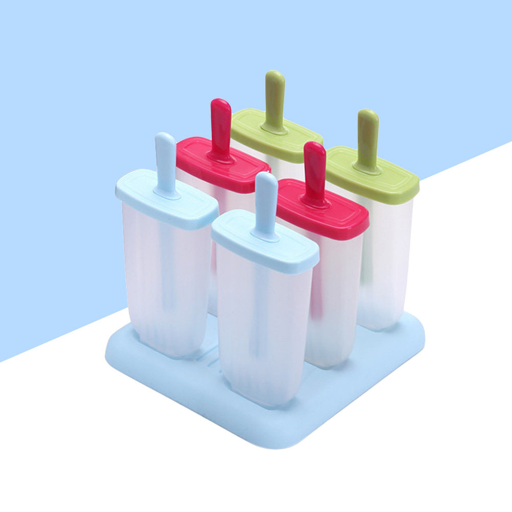 Moldes de Plástico de Grado Al - Healthy Snacks Food reseña y precio