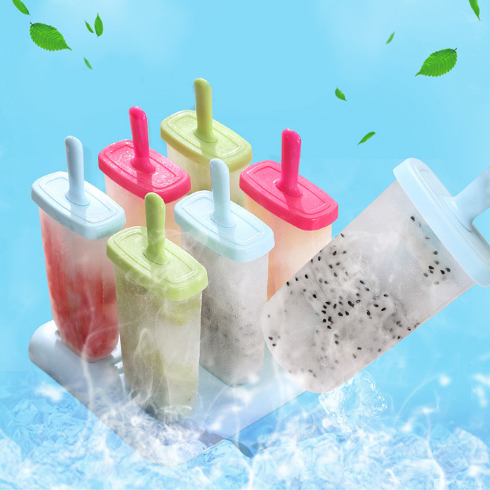 Moldes de Plástico de Grado Al - Healthy Snacks Food reseña y precio