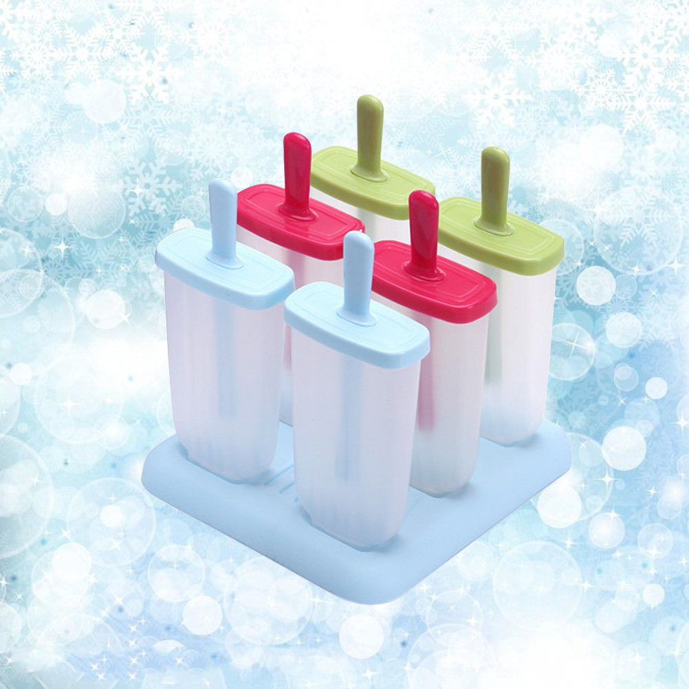Moldes de Plástico de Grado Al - Healthy Snacks Food reseña y precio