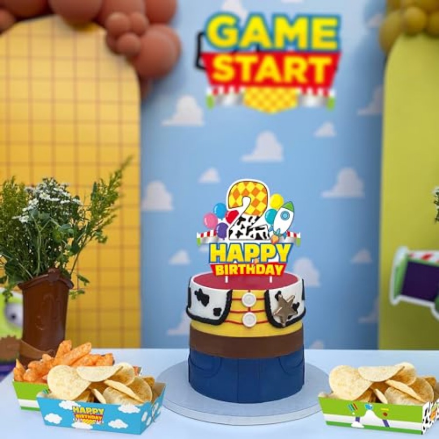 24 Bandejas de Papel Desechabl - Food Snacks Party reseña y precio