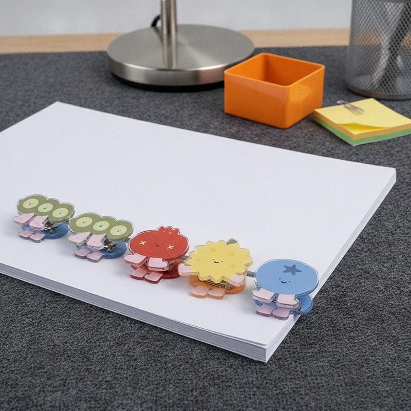 Clips Selladores Multiusos par - Food And Snacks reseña y precio