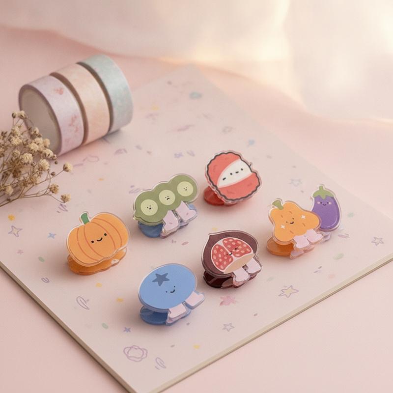 Clips Selladores Multiusos par - Food And Snacks reseña y precio