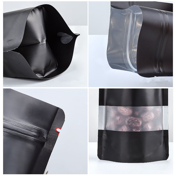100 Uds. Bolsa de embalaje Zip - Food Snacks Party reseña y precio