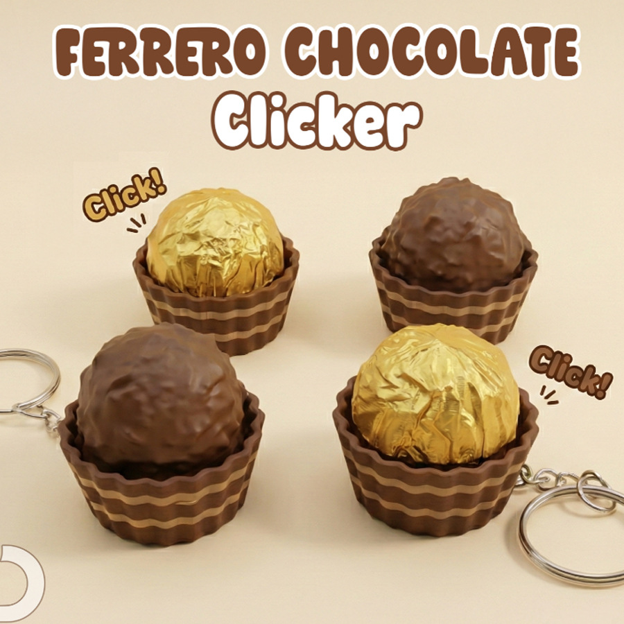 Llavero de chocolate de Dubái  - Food Grocery Snacks reseña y precio
