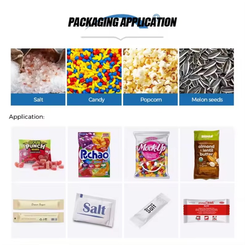 Máquina automática personaliza - Dried Fruit Mix reseña y precio