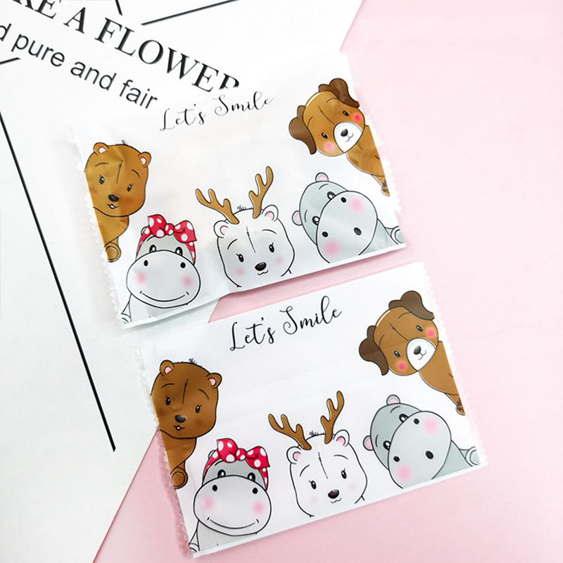 100 Uds. Cumpleaños Baby Showe - Food Snacks For Baby Shower reseña y precio