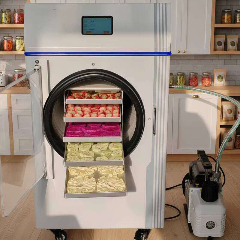 Nuevo Liofilizador Compacto pa - Healthy Snacks Food reseña y precio
