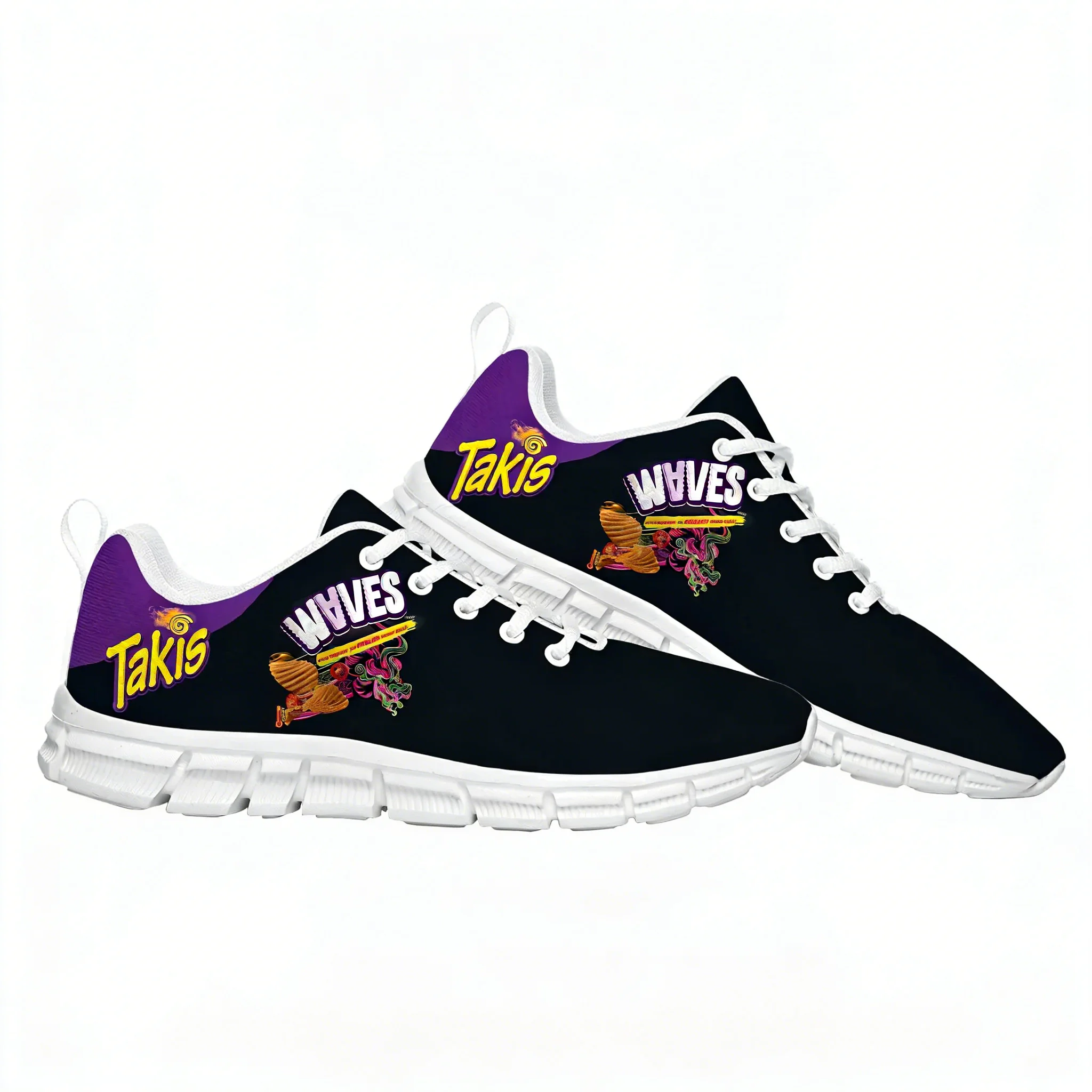 Divertidos Tenis Deportivos co - Food And Snacks reseña y precio