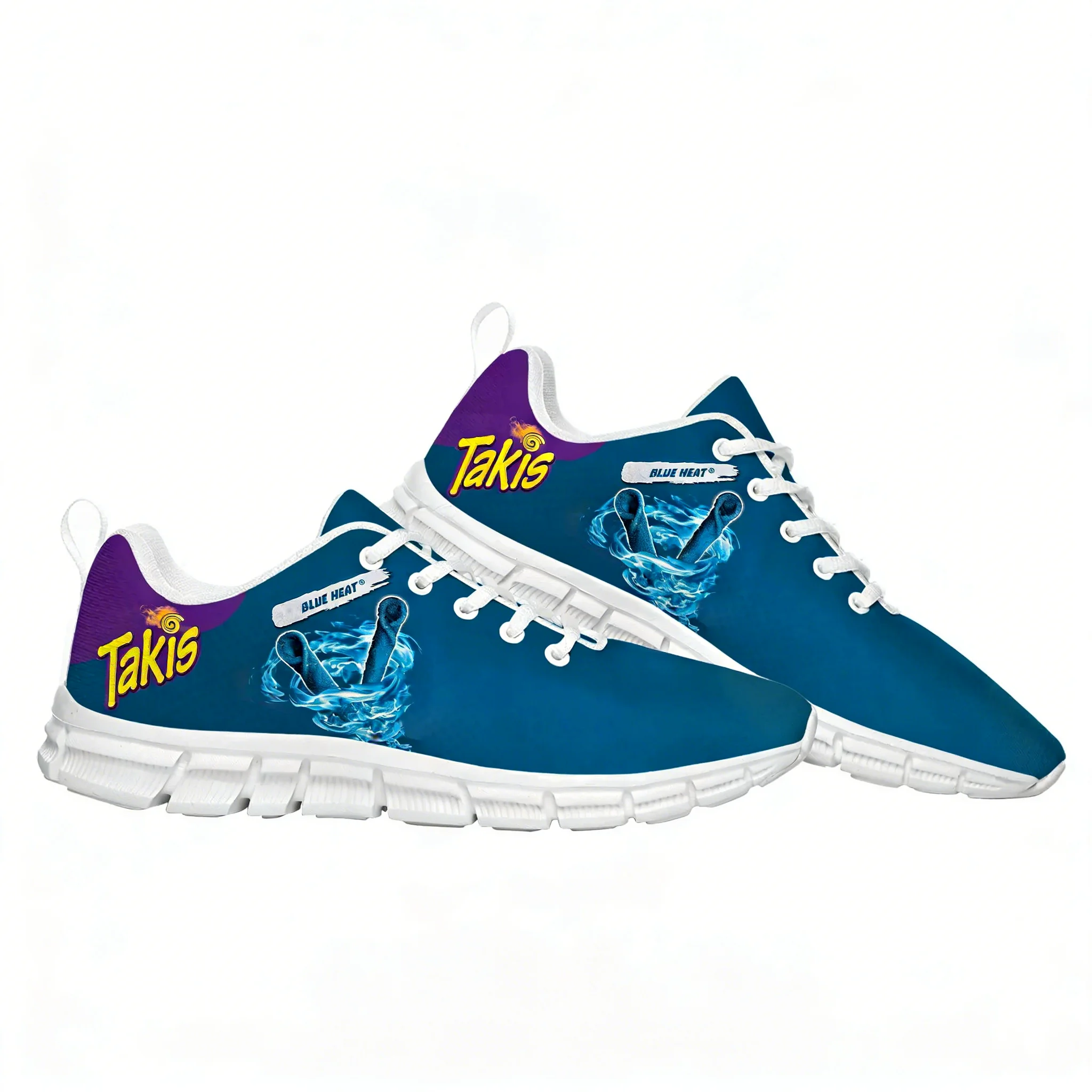 Divertidos Tenis Deportivos co - Food And Snacks reseña y precio