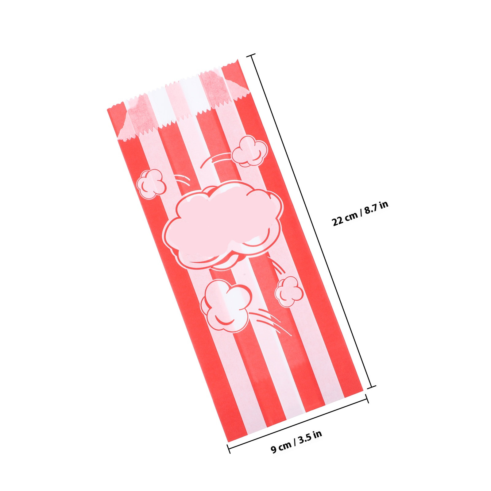 30 Bolsas de Papel Antigrasa p - Food Snacks For Baby Shower reseña y precio