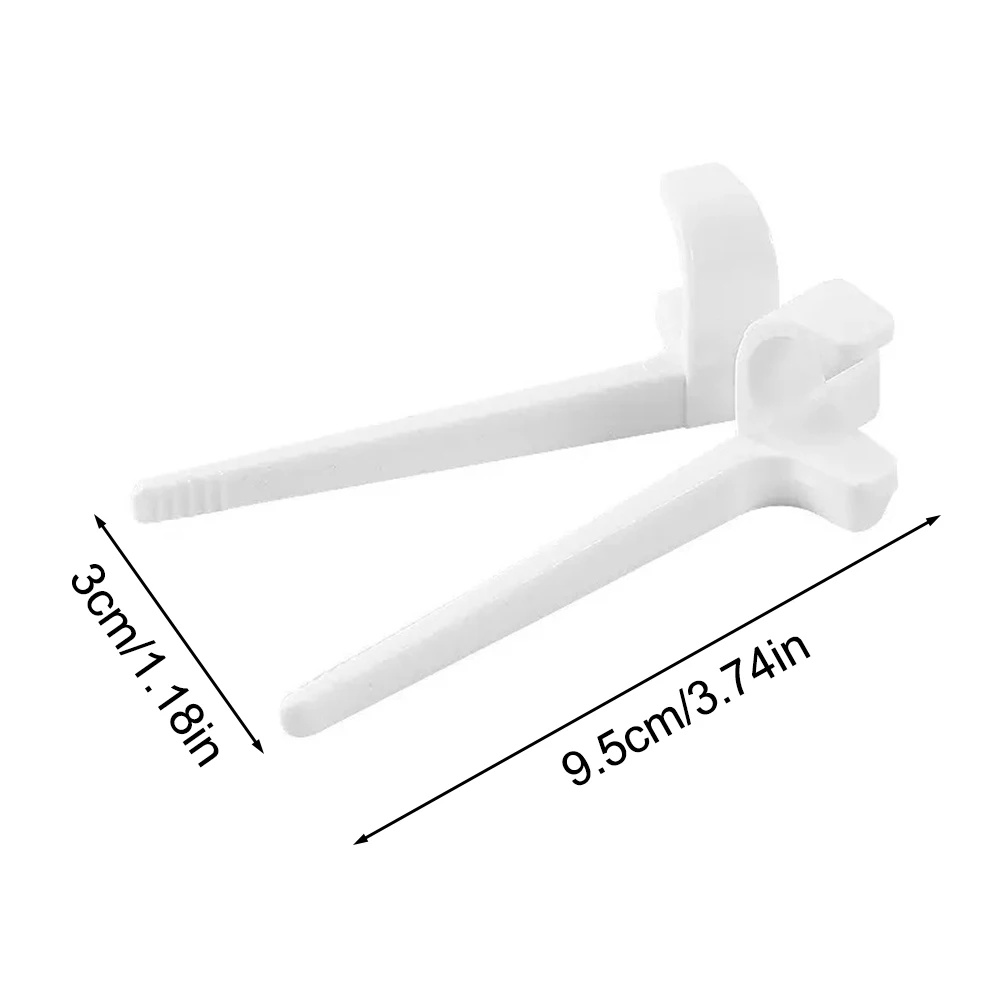 1PC Lazy Fingers Chopsticks -  - Snacks Food Video reseña y precio