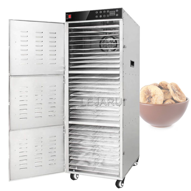 Máquina secadora de frutas com - Dried Fruit Mix reseña y precio