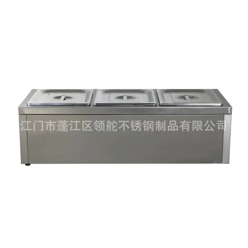 Calentador de Alimentos Eléctr - Snacks Food Warmer reseña y precio