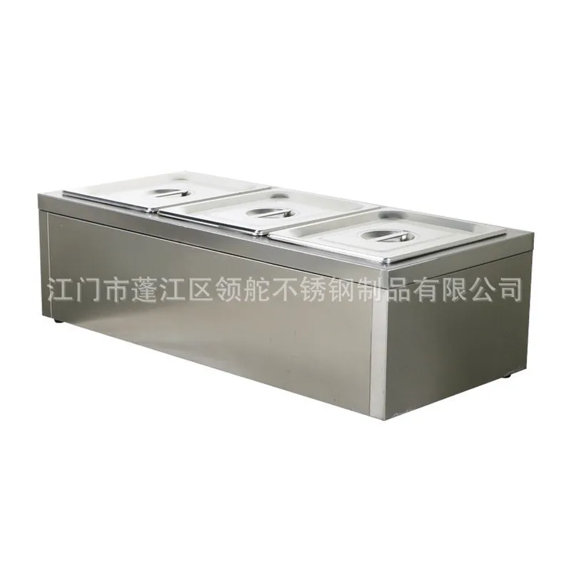 Calentador de Alimentos Eléctr - Snacks Food Warmer reseña y precio