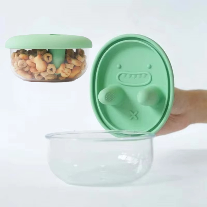 Fiambrera para mantener las ma - Food Snacks For Camping reseña y precio
