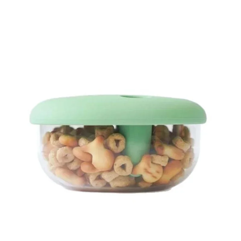 Fiambrera para mantener las ma - Food Snacks For Camping reseña y precio