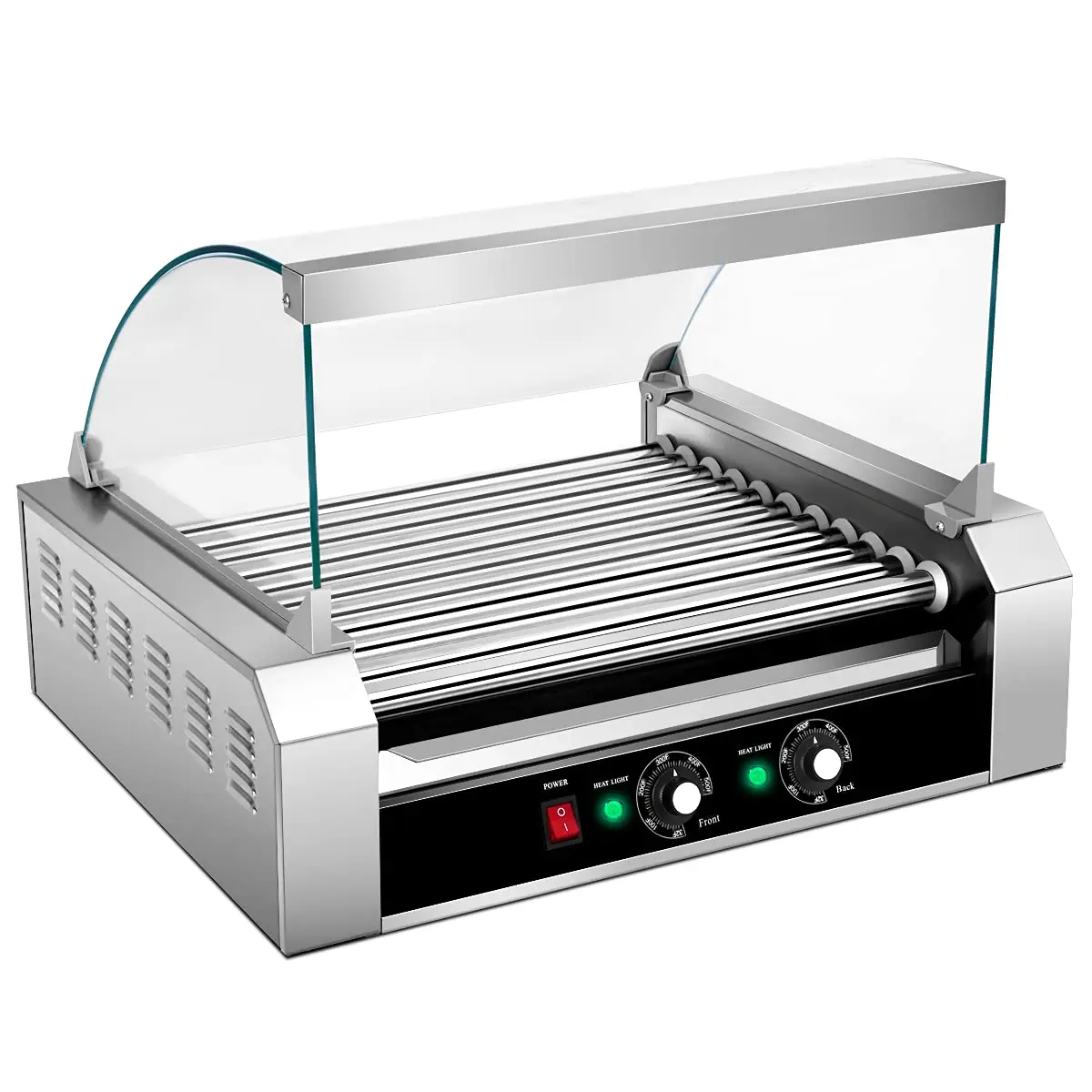 Suministros para Restaurantes  - Snacks Food Warmer reseña y precio