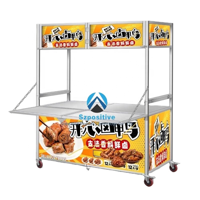 Custom. Equipo de Catering de  - Food Snacks Catering reseña y precio
