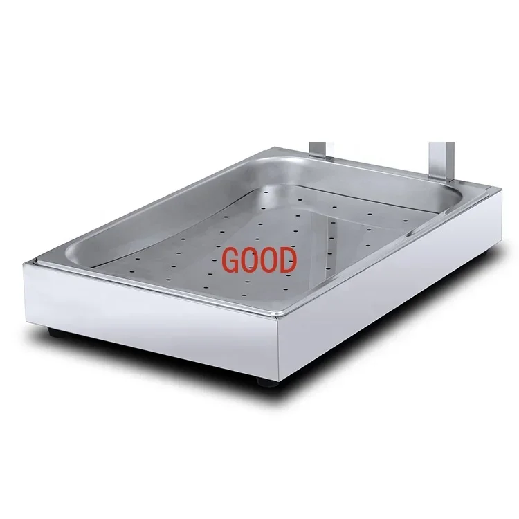 Máquina de Snacks en Oferta, C - Snacks Food Warmer reseña y precio