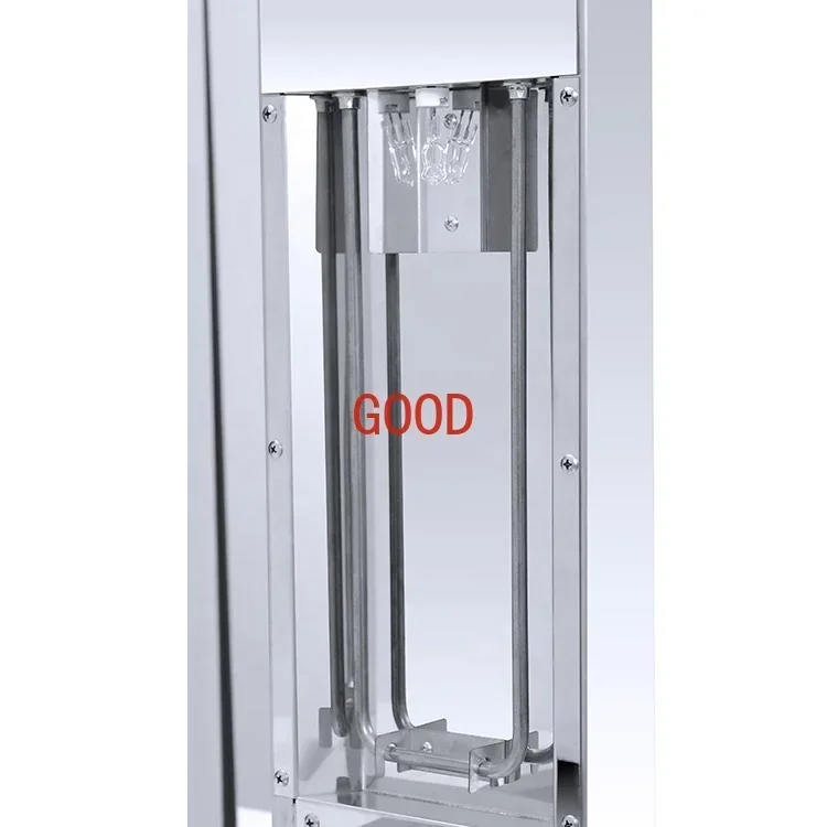 Máquina de Snacks en Oferta, C - Snacks Food Warmer reseña y precio