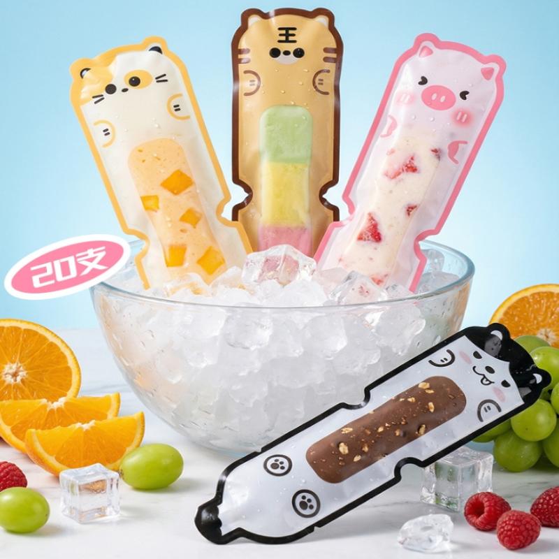 20 Bolsas de Plástico para Hel - Healthy Snacks Food reseña y precio