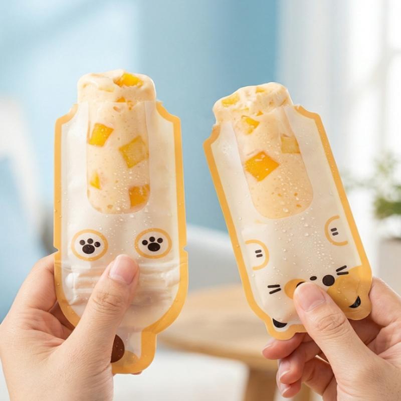 20 Bolsas de Plástico para Hel - Healthy Snacks Food reseña y precio